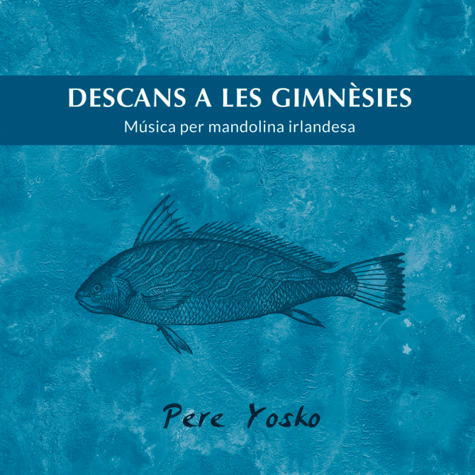 Descans a les Gimnèsies